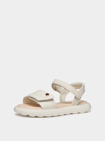 Сандалії Geox Puffypop модель J55MSD-000BC-C1058 Фото