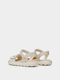 Сандалії Geox Puffypop модель J55MSD-000BC-C1058 Фото