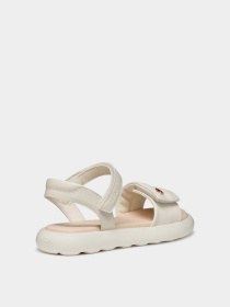 Сандалії Geox Puffypop модель J55MSD-000BC-C1058 Фото