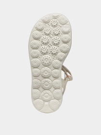 Сандалії Geox Puffypop модель J55MSD-000BC-C1058 Фото