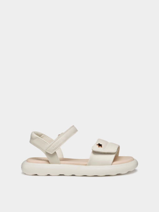 Сандалии Geox Puffypop модель J55MSD-000BC-C1058 Фото