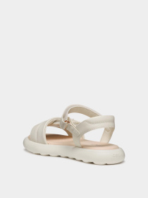 Сандалии Geox Puffypop модель J55MSD-000BC-C1058 Фото