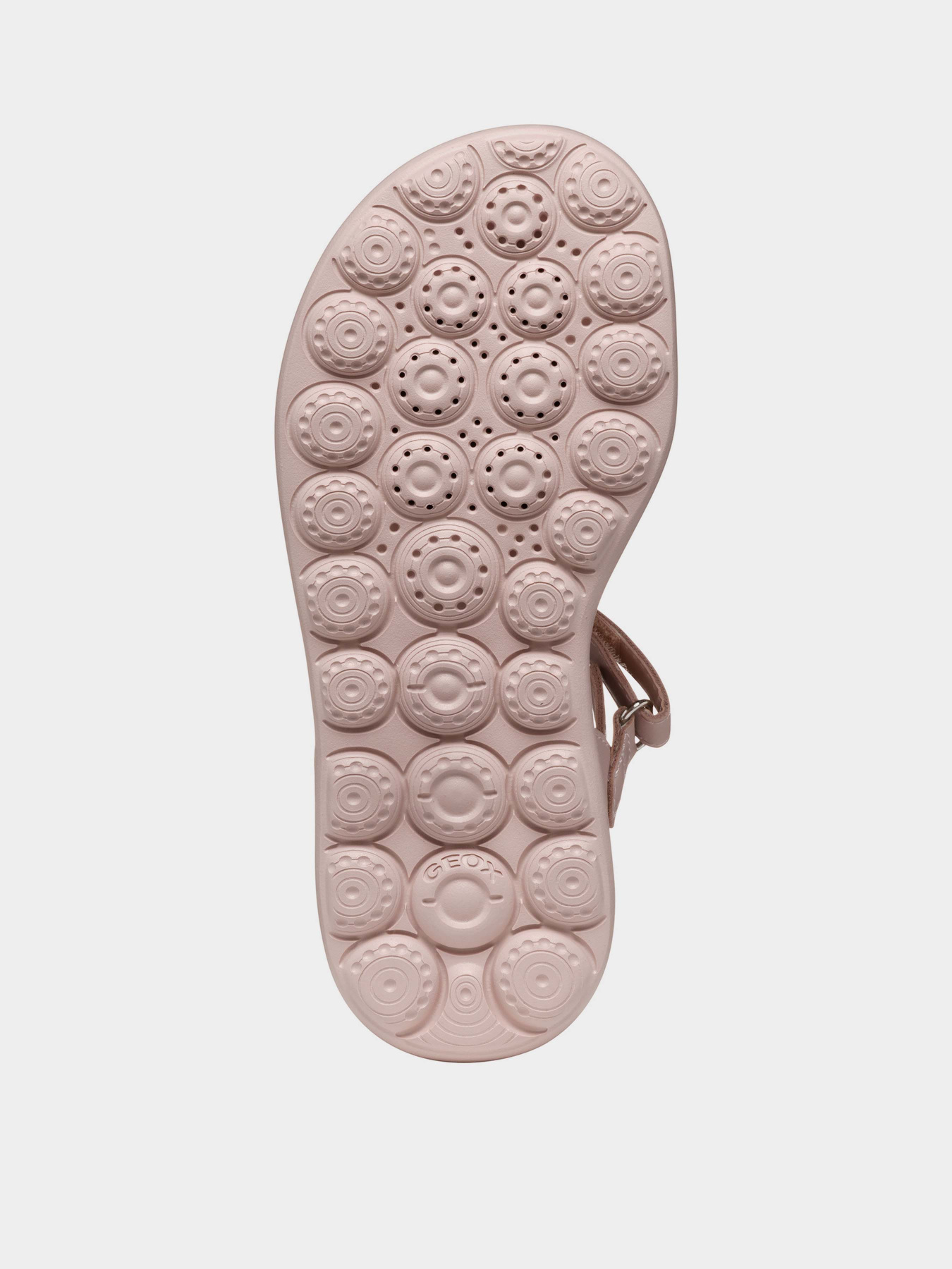 Сандалії Geox Puffypop Модель J55MSD-000BC-C8014 Фото