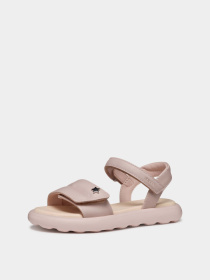 Сандалії Geox Puffypop Модель J55MSD-000BC-C8014 Фото