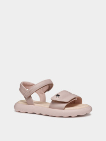 Сандалії Geox Puffypop Модель J55MSD-000BC-C8014 Фото