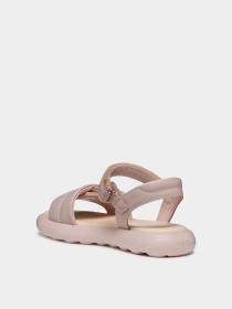 Сандалії Geox Puffypop Модель J55MSD-000BC-C8014 Фото