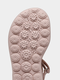 Сандалії Geox Puffypop Модель J55MSD-000BC-C8014 Фото