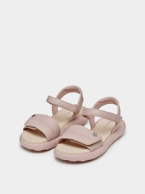 Сандалии Geox Puffypop модель J55MSD-000BC-C8014 Сандалии Geox Puffypop модель J55MSD-000BC-C8014 Фото