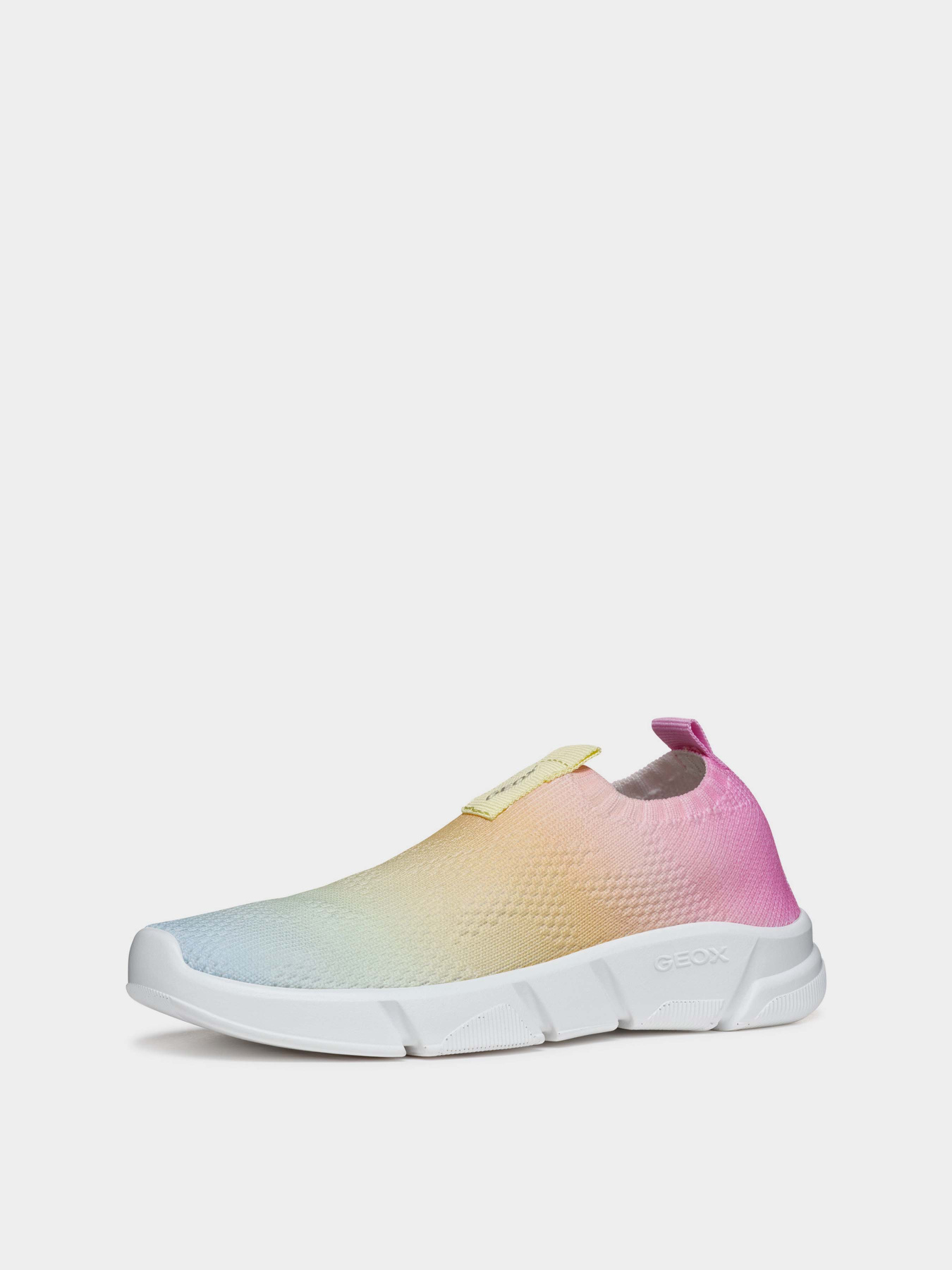 Сліпони Geox Aril модель J25DLE-0002Z-C0896 Фото