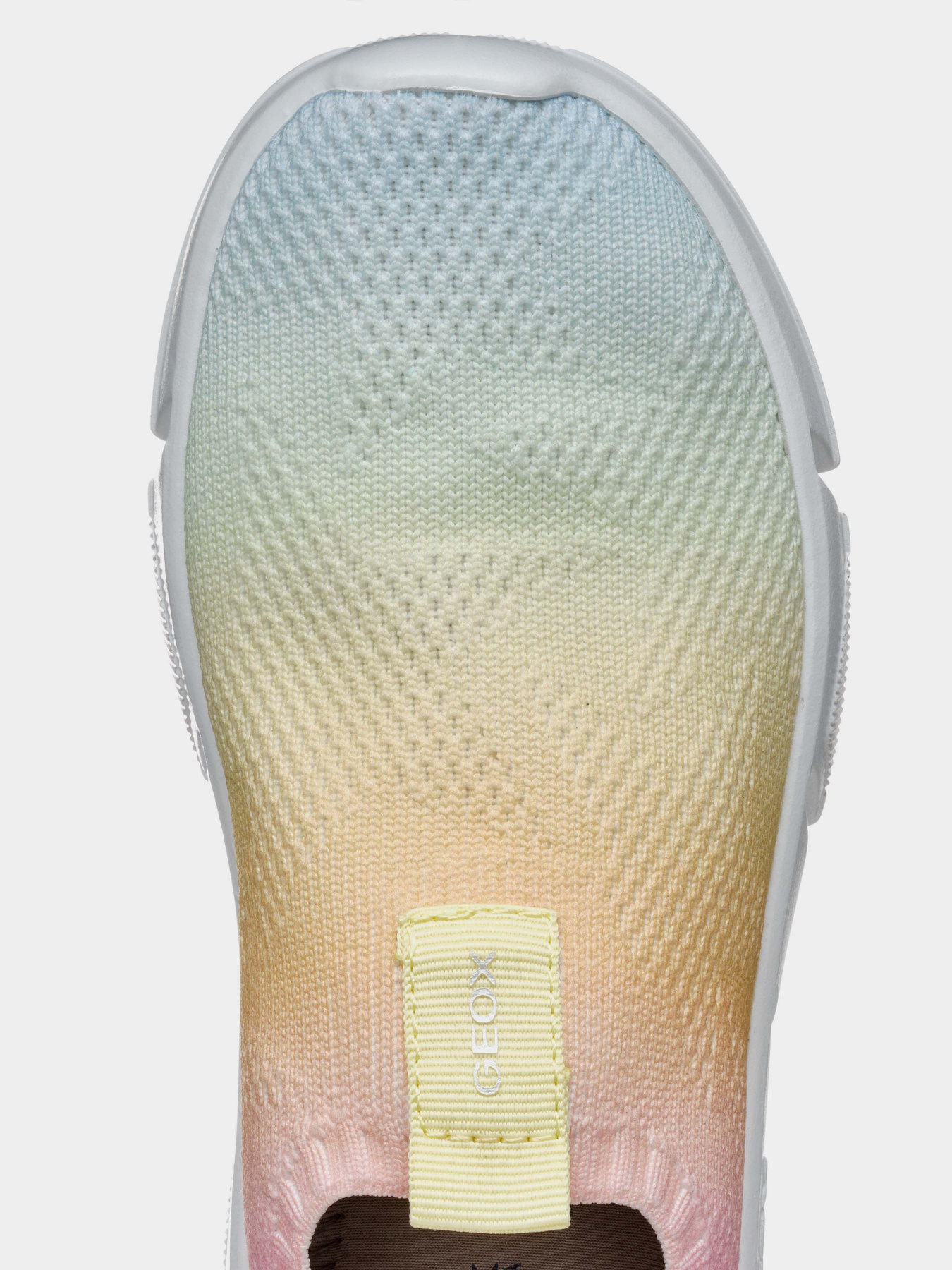 Сліпони Geox Aril модель J25DLE-0002Z-C0896 Фото