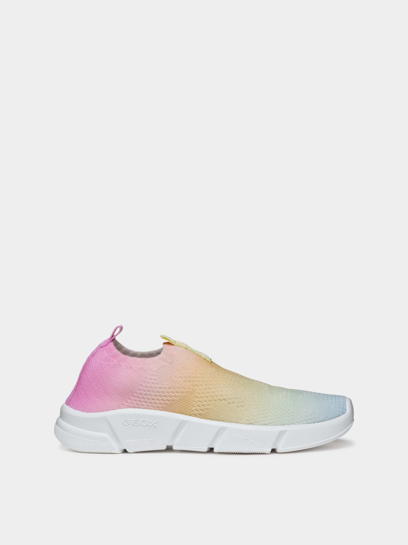 Сліпони Geox Aril модель J25DLE-0002Z-C0896 Фото