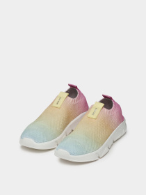 Сліпони Geox Aril модель J25DLE-0002Z-C0896 Фото