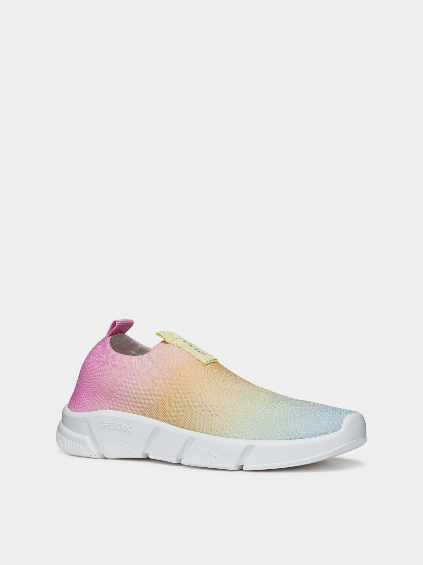 Слипоны Geox Aril модель J25DLE-0002Z-C0896 Фото