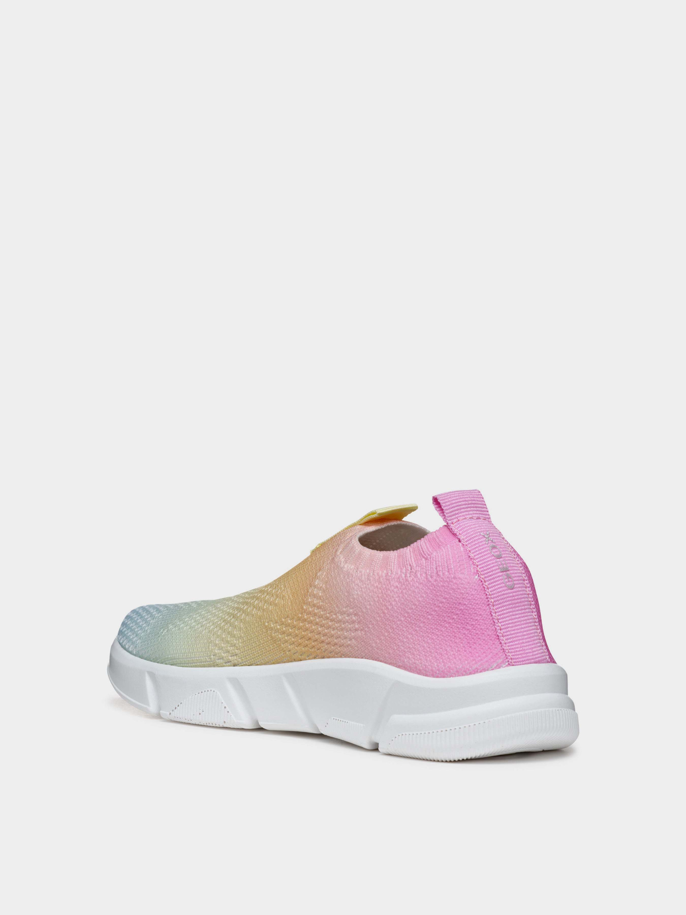 Слипоны Geox Aril модель J25DLE-0002Z-C0896 Фото