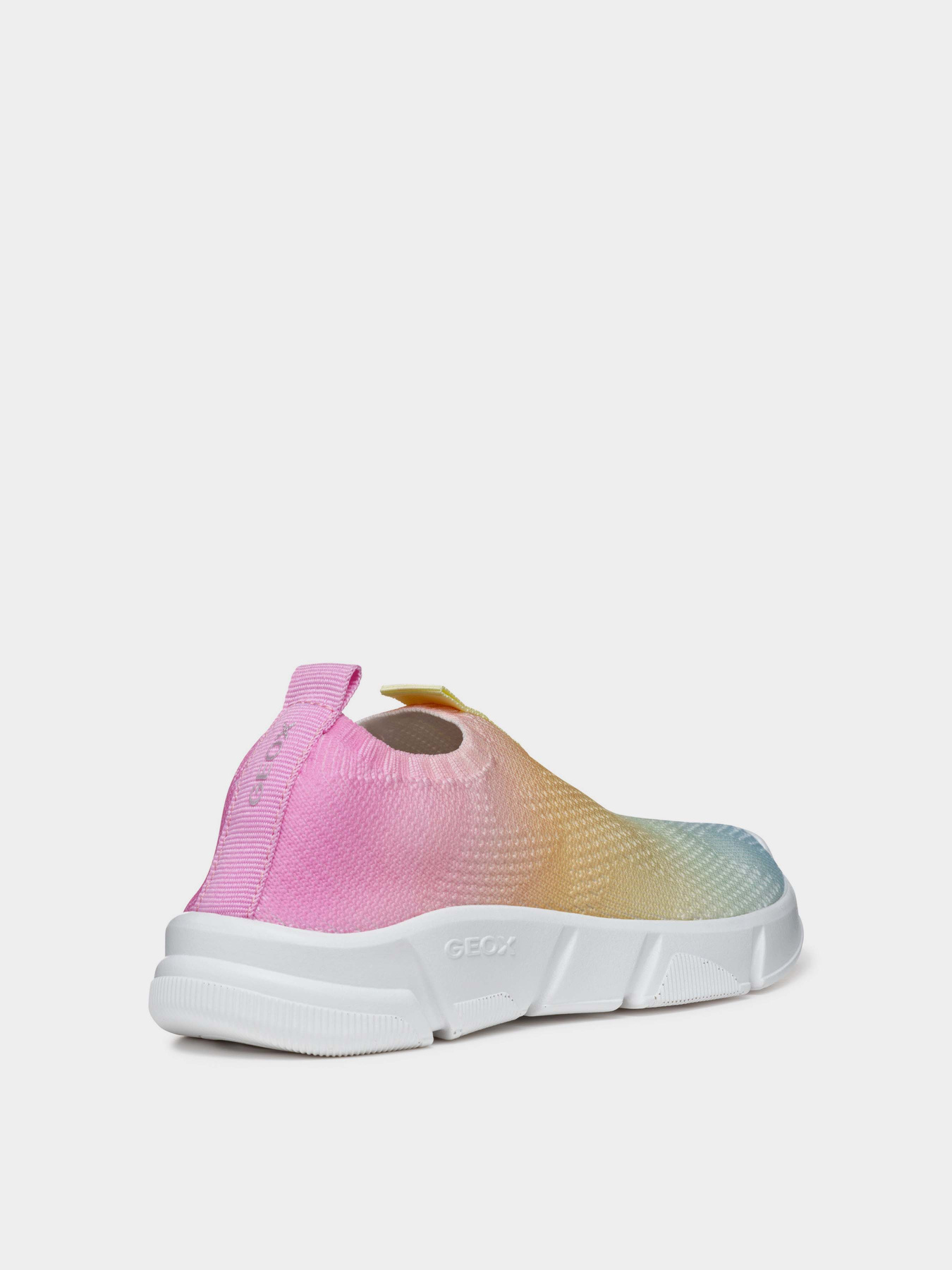 Слипоны Geox Aril модель J25DLE-0002Z-C0896 Фото