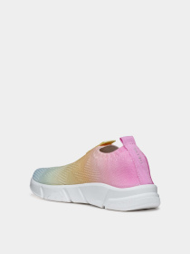 Слипоны Geox Aril модель J25DLE-0002Z-C0896 Фото