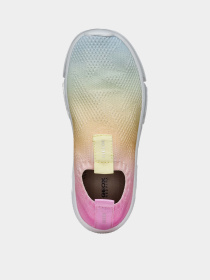 Слипоны Geox Aril модель J25DLE-0002Z-C0896 Фото