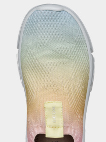 Слипоны Geox Aril модель J25DLE-0002Z-C0896 Фото