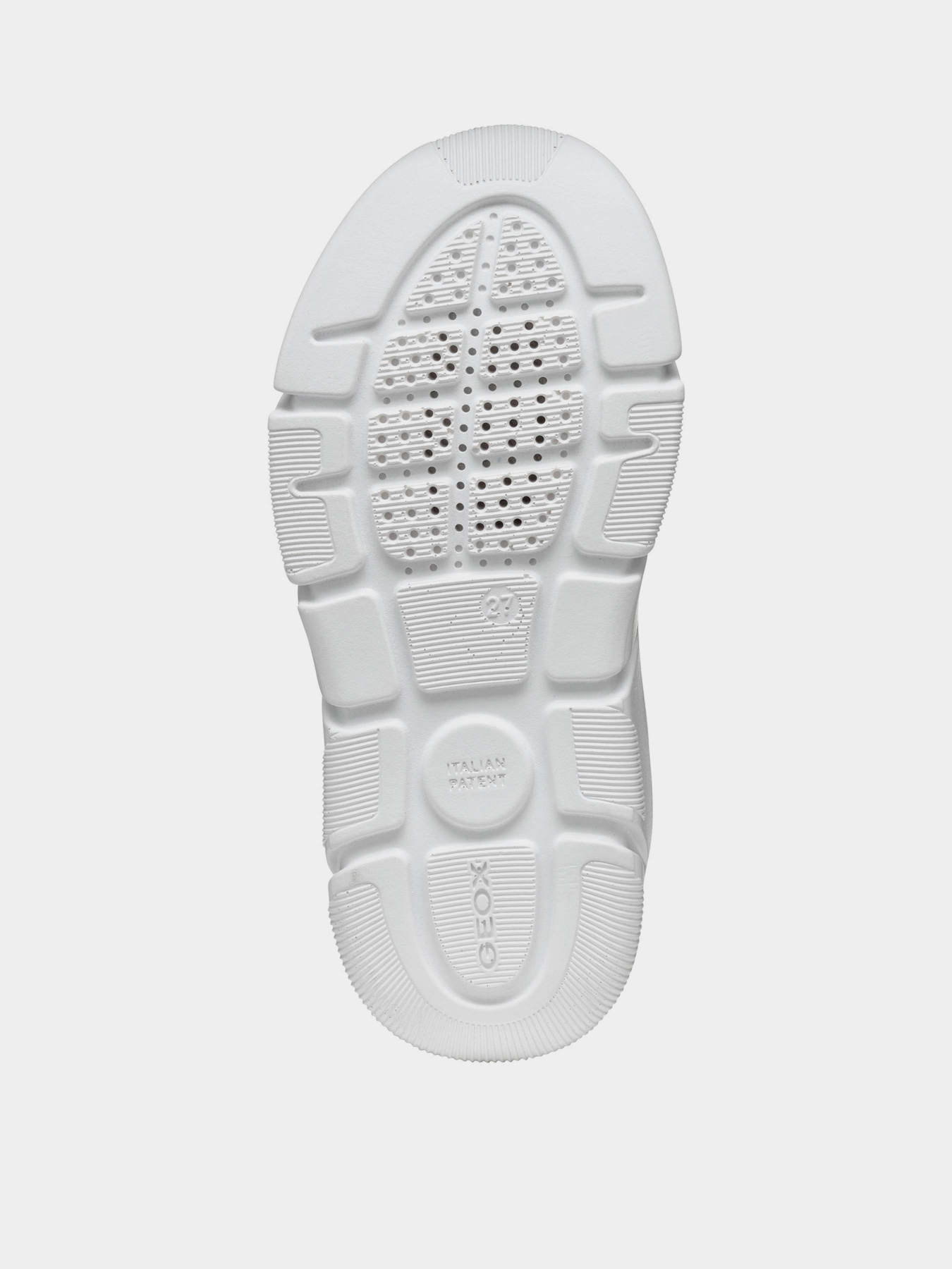 Кроссовки Geox Aril модель J55DLB-02ZBC-C0896 Фото