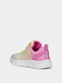 Кросівки повсякденні Geox Aril модель J55DLB-02ZBC-C0896 Фото