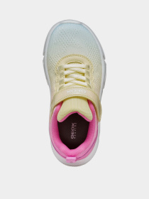 Кросівки повсякденні Geox Aril модель J55DLB-02ZBC-C0896 Фото