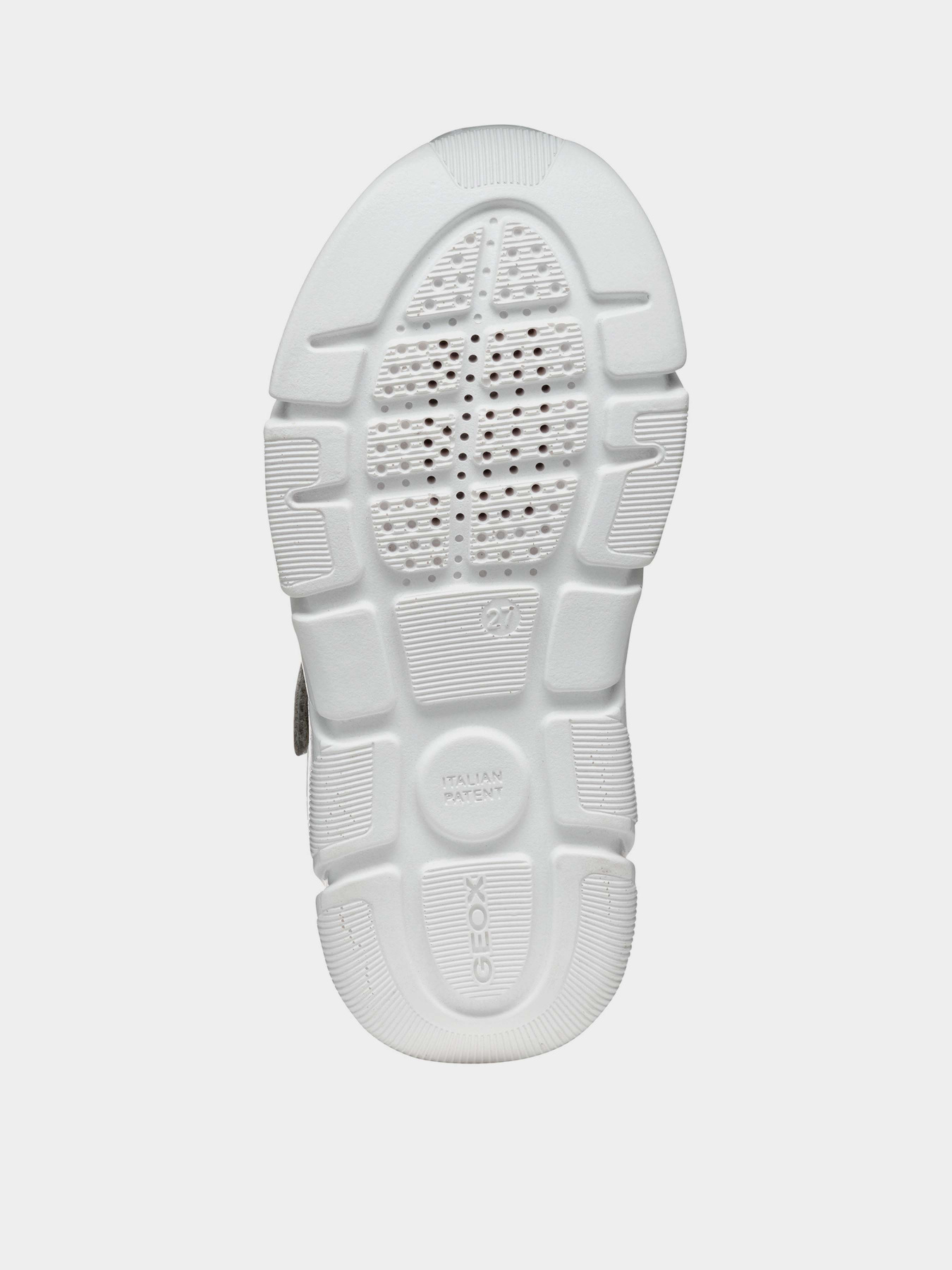 Кросівки Geox Aril модель J55DLB-07QBC-C1007 Фото