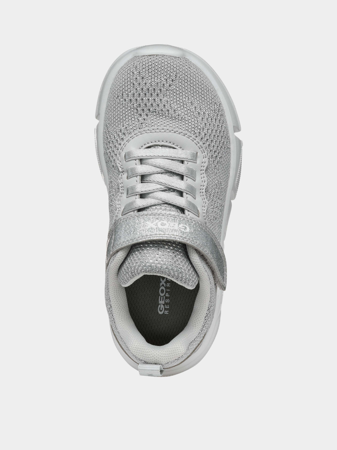 Кроссовки повседневные Geox Aril модель J55DLB-07QBC-C1007 Фото