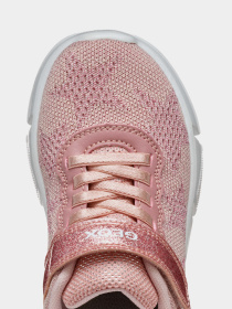 Кроссовки Geox Aril модель J55DLB-07QBC-C8172 Фото