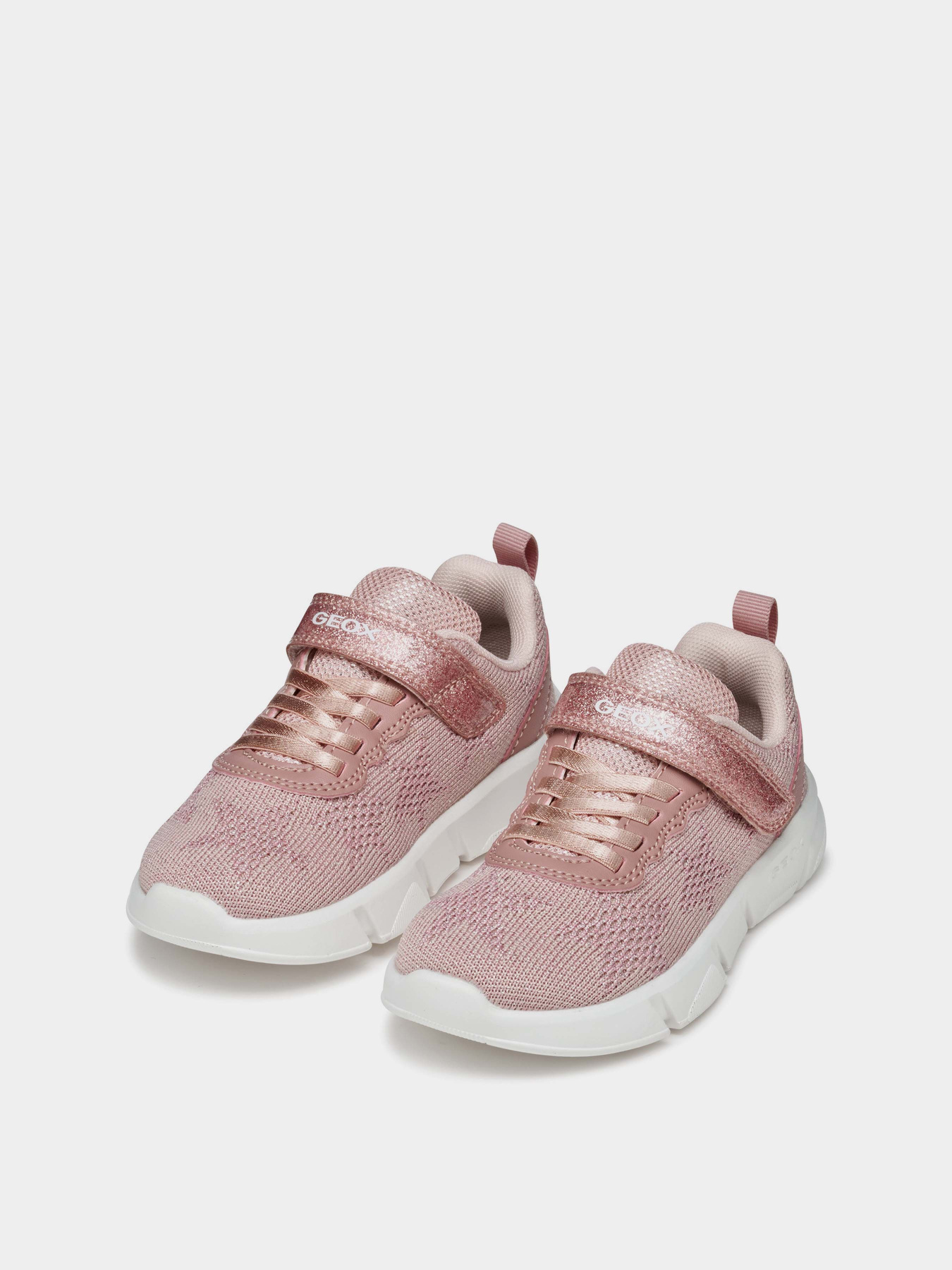 Кросівки повсякденні Geox Aril модель J55DLB-07QBC-C8172 Фото