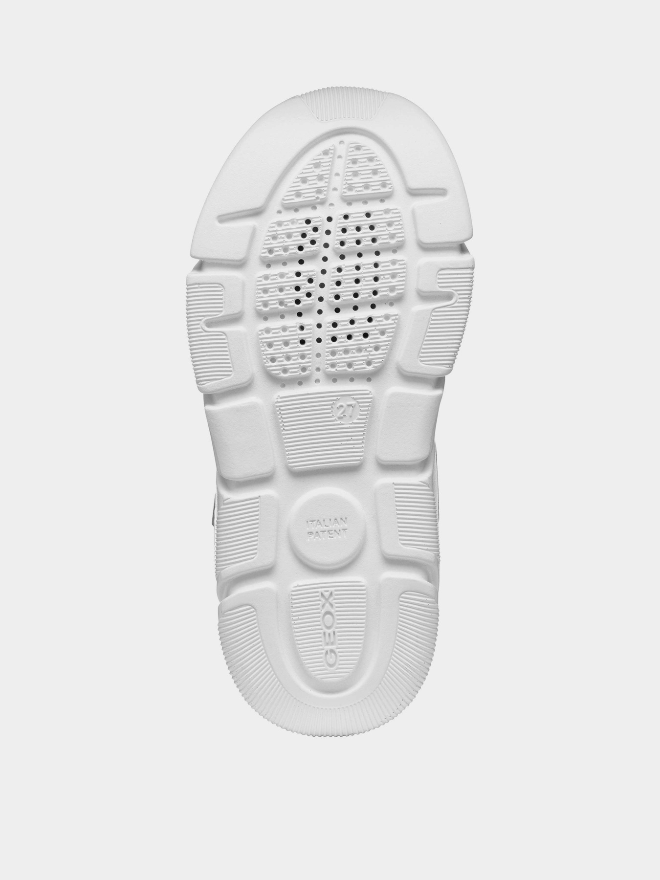 Кросівки повсякденні Geox Aril модель J55DLB-07QBC-C8172 Фото