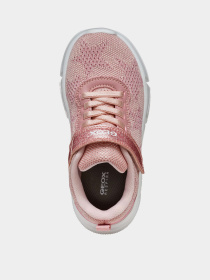 Кросівки повсякденні Geox Aril модель J55DLB-07QBC-C8172 Фото