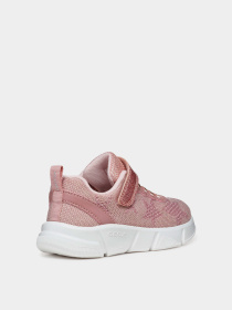 Кросівки повсякденні Geox Aril модель J55DLB-07QBC-C8172 Фото