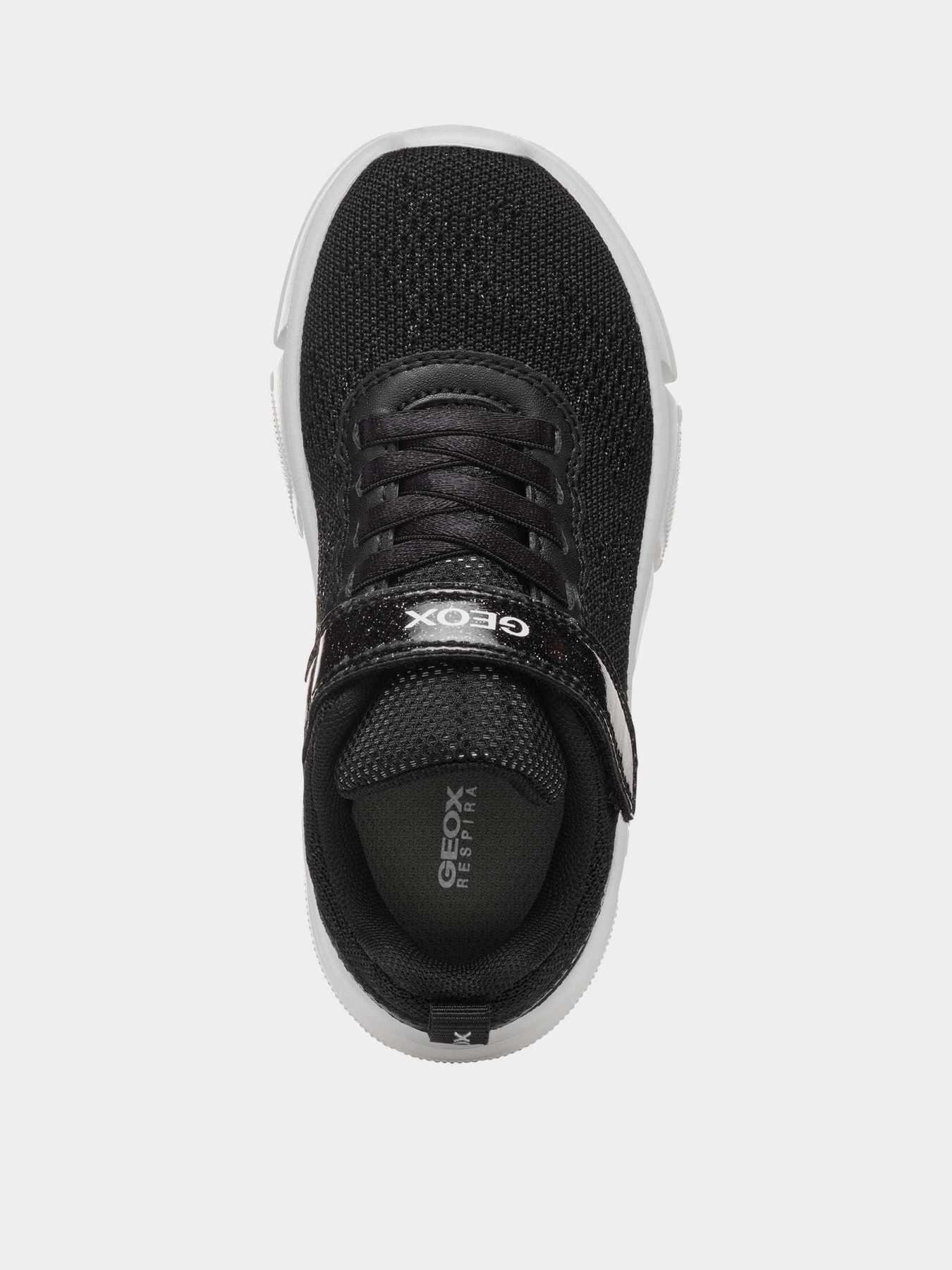 Кроссовки Geox Aril модель J55DLB-07QBC-C9999 Фото