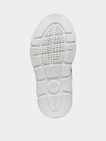 Кроссовки Geox Aril модель J55DLB-07QBC-C9999 Фото