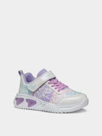 Кроссовки Geox Assister модель J45E9B-02ABC-C0761 Фото