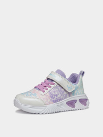 Кросівки повсякденні Geox Assister модель J45E9B-02ABC-C0761 Фото