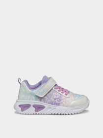 Кросівки повсякденні Geox Assister модель J45E9B-02ABC-C0761 Фото