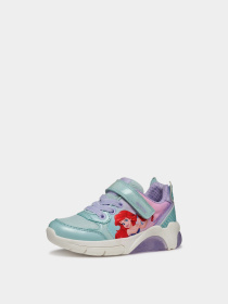 Кроссовки Geox Fadinlight модель J55M4B-0ANKC-C3B8R Фото