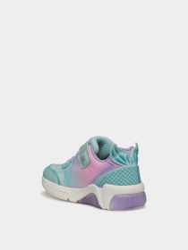 Кроссовки Geox Fadinlight модель J55M4B-0ANKC-C3B8R Фото