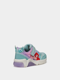 Кроссовки повседневные Geox Fadinlight модель J55M4B-0ANKC-C3B8R Фото