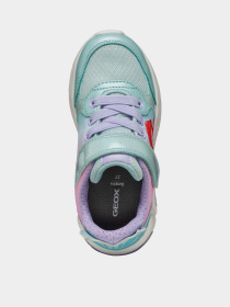 Кроссовки повседневные Geox Fadinlight модель J55M4B-0ANKC-C3B8R Фото