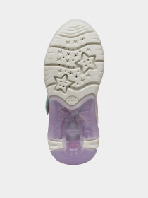 Кроссовки повседневные Geox Fadinlight модель J55M4B-0ANKC-C3B8R Фото