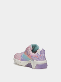 Кроссовки Geox Fadinlight модель J55M4E-0ANKC-C8842 Фото