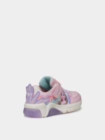 Кроссовки Geox Fadinlight модель J55M4E-0ANKC-C8842 Фото