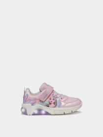 Кроссовки Geox Fadinlight модель J55M4E-0ANKC-C8842 Фото