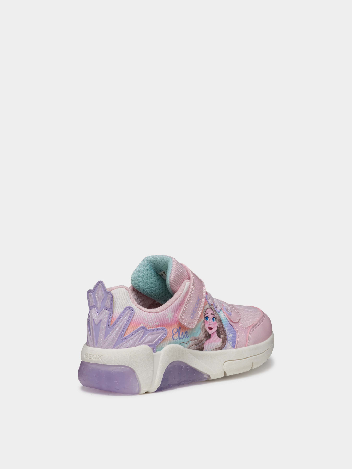 Кросівки повсякденні Geox Fadinlight модель J55M4E-0ANKC-C8842 Фото