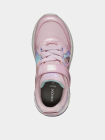 Кросівки повсякденні Geox Fadinlight модель J55M4E-0ANKC-C8842 Фото