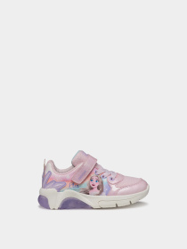 Кроссовки повседневные Geox Fadinlight модель J55M4E-0ANKC-C8842 Фото