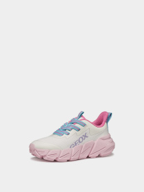 Кроссовки Geox Flexyper Fast модель J55N5A-0T99J-C0406 Фото