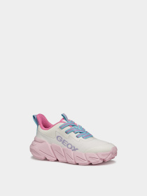 Кроссовки Geox Flexyper Fast модель J55N5A-0T99J-C0406 Фото